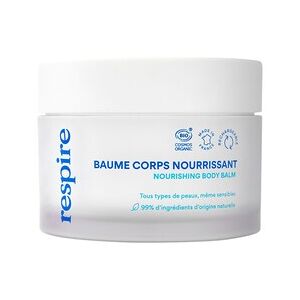 RESPIRE Nourishing Body balm - Bodycare cream