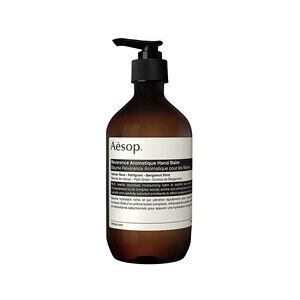 AESOP Reverence - Aromatique Hand Balm