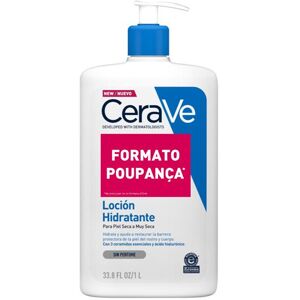 Cerave Loción Hidratante 1000ml