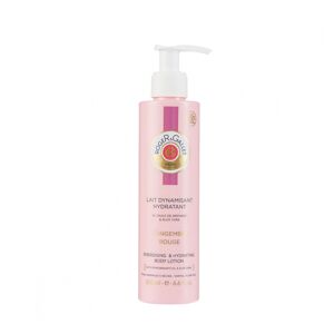 ROGER GALLET Roger & Gallet Gingembre Rouge Leche Hidratante Corporal 200ml