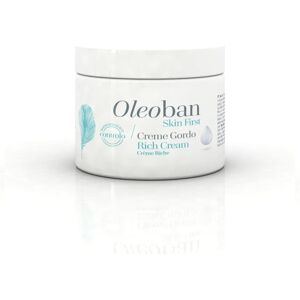 Crema Grasa Oleoban 170ml