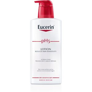 Eucerin Ph5 Loción Hidratante Sensible 400ml