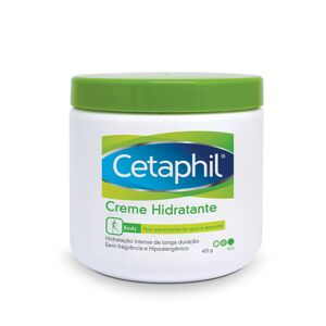 Cetaphil Crema Hidratante 453g