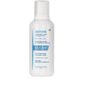 Ducray Dexyane Crema Emoliente Anti-Rascado 400ml