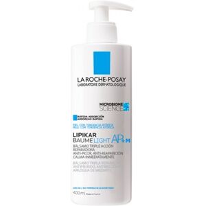 La Roche Posay Lipikar Baume Light AP+M 400ml