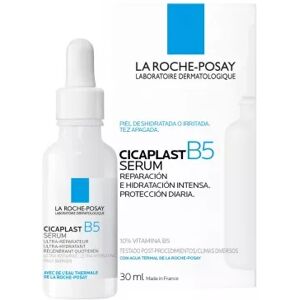 La Roche Posay Cicaplast B5 Serum 30ml