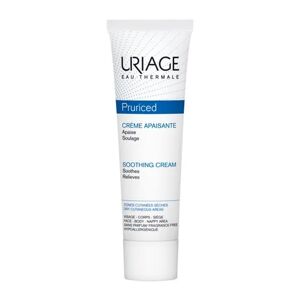 Uriage Crema Prurito Prurito 100ml