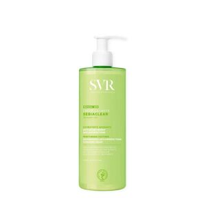 SVR Sebiaclear Crema Limpiadora 400ml