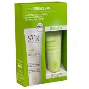 SVR SEBIACLEAR HYDRA OFERTA CREMA LIMPIADORA