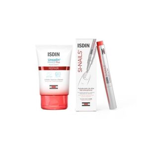 Isdin Si-Nails Oferta Crema de Manos Reparadora Ureadin