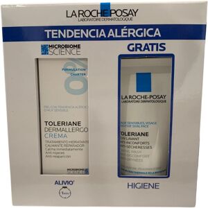 La Roche Set Crema Dermalegro La-Roche-Posay