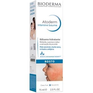 Bioderma Atoderm Intensive Baume 75ml