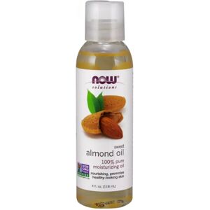 Now Foods Aceite de almendras dulces - 118ml