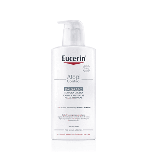 Atopicontrol Baume Calmant 400Ml de Eucerin 400 ml