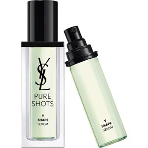 Sérum exfoliante Shot Y Shape Sérum Recharge de Yves Saint Laurent 30 ml