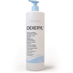 DEXERYL Crema nutritivo Crème Émolliente de Ducray 500 g