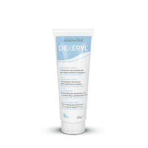 DEXERYL Crema nutritivo Crème Émolliente de Ducray 250 g