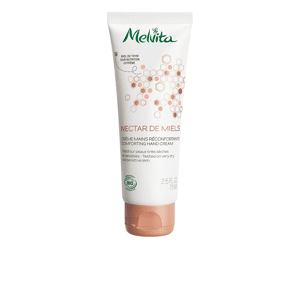 Crema De Manos calmante Crema De Manos Confort de Melvita 75 ml