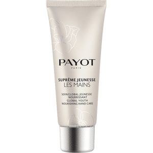 Crema De Manos antiedad Supreme Jeunesse Le Mains de Payot 50 ml