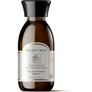 Aceite relajante Body Oil Anti-Estrías de Alqvimia 150 ml