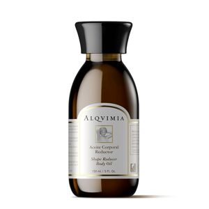 Aceite reductor Body Oil Reductor de Alqvimia 150 ml