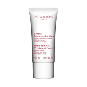 Crema de manos antiedad Crema manos juventud de Clarins 30 ml