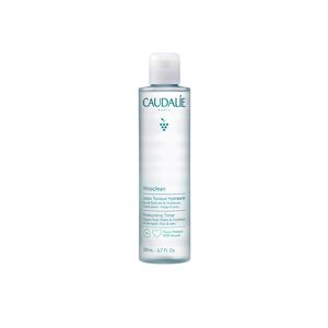 Loción hidratante Vinoclean Lotion Tonique de Caudalie 200 ml