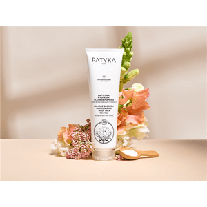 Leche hidratante Lait Corps Hydra Fleur Amande de Patyka 150 ml