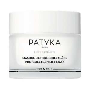 Mascarilla reafirmante Masque Lift Pro-collagène de Patyka 50 ml