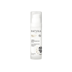 Crema multiprotección Crème Multi-Protection Éclat Piel Seca de Patyka 50 ml