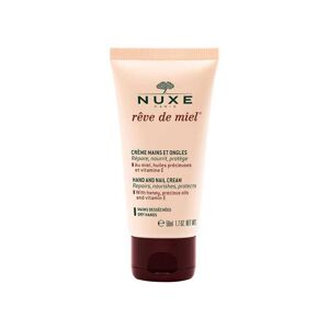 Crema de manos Rêve De Miel de Nuxe 50 ml