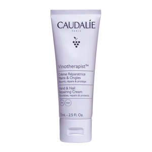 Crema de Manos reparadora Vinotherapist Mains&Ongles de Caudalie 75 ml