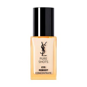 Sérum antiedad Pure Shots Eye Reboot Serum de Yves Saint Laurent 20 ml