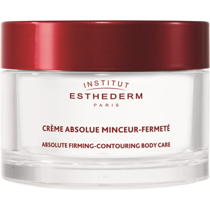 INSTITUT ESTHEDERM Crema reductora Crema Absoluta Reductora Y Reafirmante de Esthederm 200 ml