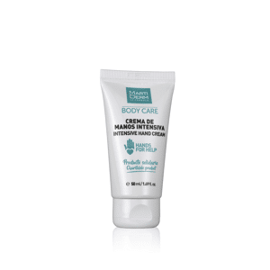 Crema hidratante Crema De Manos Intensiva de Martiderm 50 ml