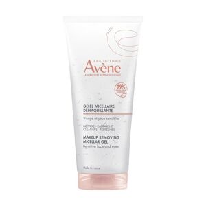 Gel desmaquillante Avene Gel Micellaire de Avène 200 ml