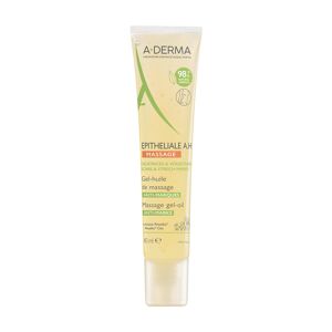 Gel hidratante Epitheliale Ah Massage de A-Derma 40 ml