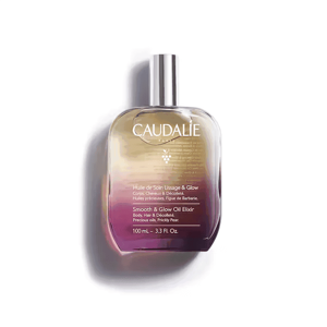 Aceite Suavidad y Luminosidad Higo de Caudalie 100 ml