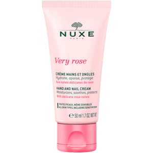 Crema de Manos Very Rose Creme de Nuxe 50 ml