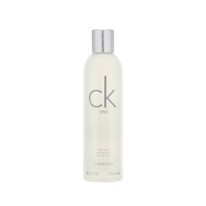 Gel gel de ducha One Body Wash de Calvin Klein 300 ml