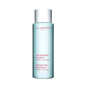 Tratamiento tonificante Lait Jambes Lourdes de Clarins 125 ml