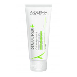 Crema De Manos reparadora Dermalibour+ Reparatrice de A-Derma 100 ml