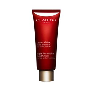 Crema De Manos antiedad Multi-Intensive Crème Mains de Clarins 100 ml