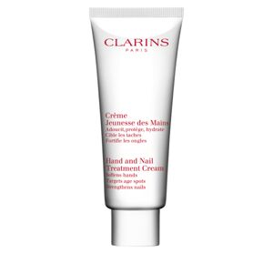 Crema de Manos Crème Jeunesse de Mains de Clarins 100 ml