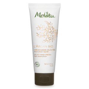 Crema De Manos nutritivo Crema De Manos Argan Bio de Melvita 75 ml