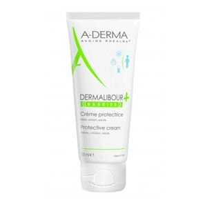 Crema antirritación Dermalibour+ Protective de A-Derma 100 ml