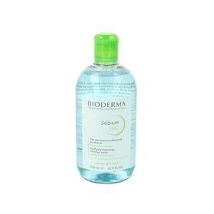 Solución limpiadora Sebium H2O de Bioderma 500 ml