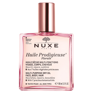 Aceite nutritivo Huile Prodigieuse Floral de Nuxe 100 ml