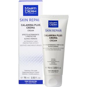 Martiderm Skin Repair Calamina Plus Crema 75ml