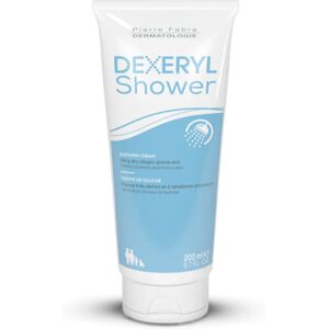 Dexeryl Crema de Ducha 200ml